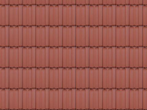 现代屋顶 瓦 青瓦 红瓦