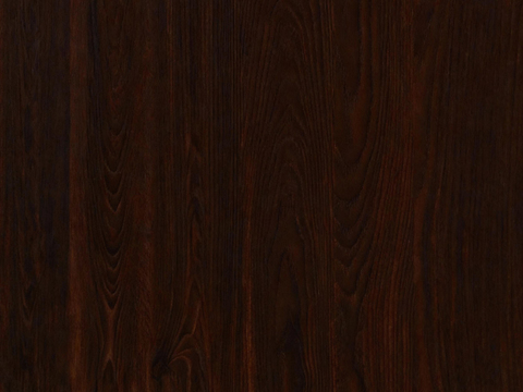 侘寂中古黑木 黑色木纹 黑色风木板 深色木饰面 深色防火板