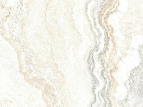 新中式中式山水大理石 米色大理石 木纹大理石 玉石透光石