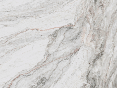 极简白色大理石瓷砖岩板 鱼肚白 爵士白 大花白 卡拉拉白