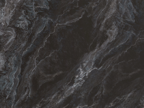 黑色大理石 黑白大理石 山水大理石