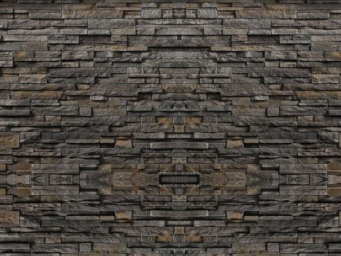 现代 青砖 红砖 空心砖 做旧砖 墙面 墙砖 外墙