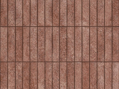 中古工业艺术砖 复古红砖 红色仿古砖 橙色仿古瓷砖 红砖