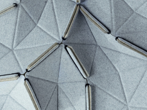 现代简约 布料 无缝壁布 墙纸 布纹 几何 田园壁纸