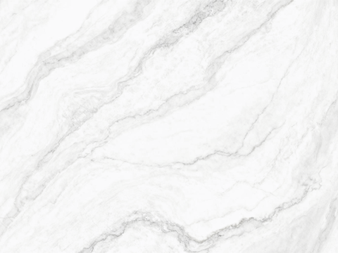 极简白色大理石瓷砖岩板 鱼肚白 爵士白 大花白 卡拉拉白