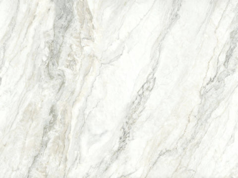 极简白色大理石瓷砖岩板 鱼肚白 爵士白 大花白 卡拉拉白