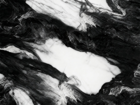 黑色大理石 黑白大理石 山水大理石 熊猫白大理石