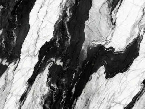 黑色大理石 黑白大理石 山水大理石 熊猫白大理石