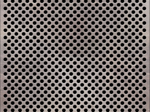 金属面板 拉丝金属