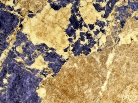 紫金色奢石 紫色大理石瓷砖岩板 台面桌板奢石