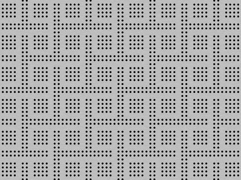 金属面板 拉丝金属