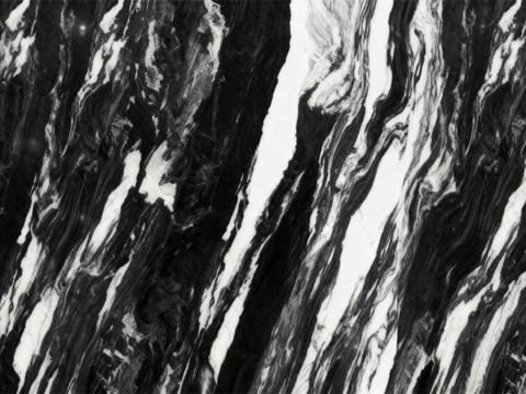 黑色大理石 黑白大理石 山水大理石 熊猫白大理石