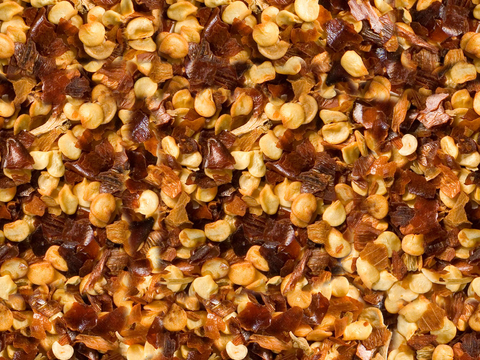 辣椒 烧烤店调料