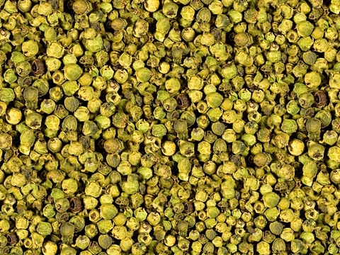 青花椒颗粒 调料