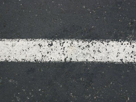 马路 公路 路面 柏油马路