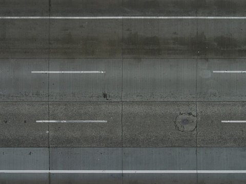 马路 公路 路面 柏油马路