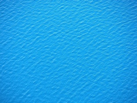 水纹 波纹 波浪 海面