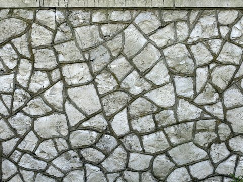 大理石石材拼花 文化石 碎石 石头