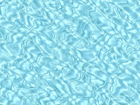 水纹 波纹 波浪 海面