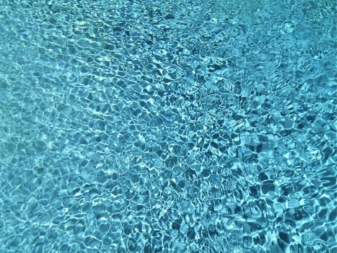 水纹 波纹 波浪 海面