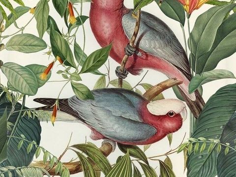 高清中式装饰画