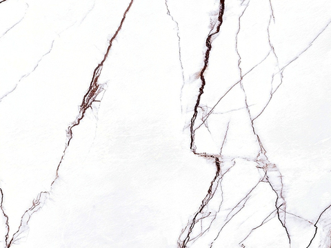 阿尔卑斯冰川玉白色大理石奢石贴图