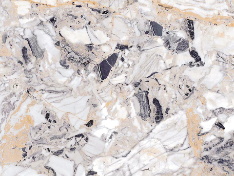 白玉龙奢石石材贴图