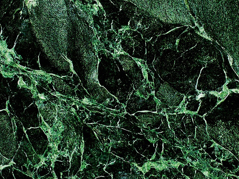 普拉达绿大理石