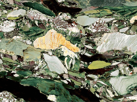 奢石大理石岩板石材贴图