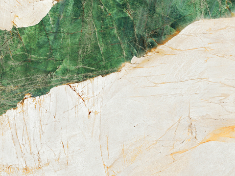 威尼斯绿色大理石