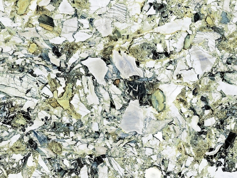 冷翡翠大理石贴图