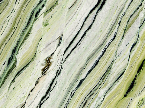 香格里拉翡翠大理石