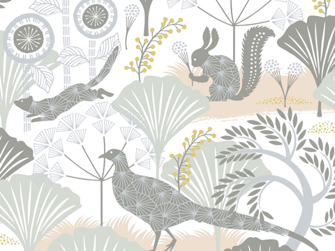  壁纸 壁布 壁画 墙纸 墙布 墙画 背景墙墙面艺术漆壁纸图案 