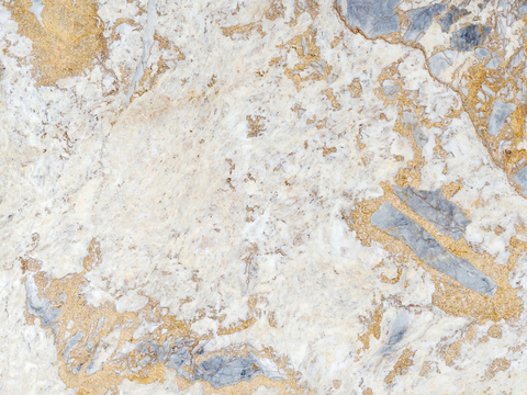 鱼肚金奢石石材贴图