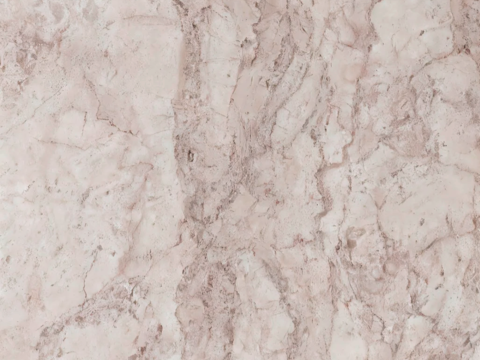 粉色大理石 奶油粉大理石 浅色系大理石