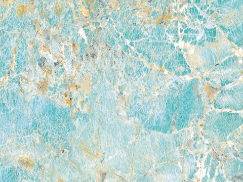 绿松石大理石贴图