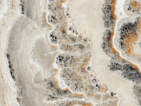 年轮奢石大理石