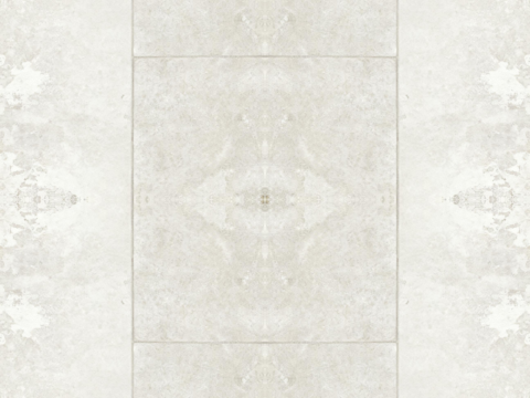 诧寂中古仿古砖 奶油白罗马拼地砖 米黄色复古砖 莱姆石