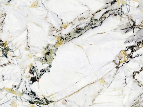 绿翡翠大理石奢石岩板贴图