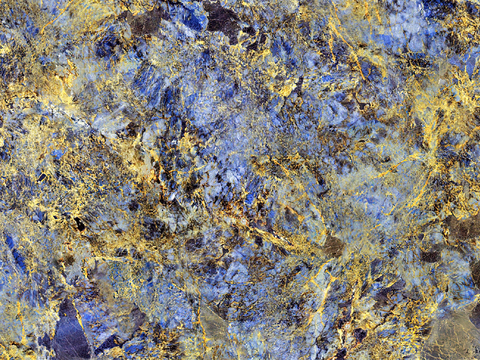 空谷幽兰灰奢石大理石