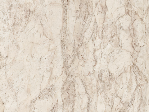 米黄大理石瓷砖岩板 奶油白大理石  米白色大理石
