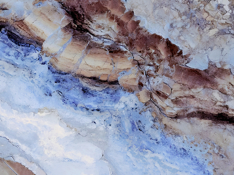 奢石大理石岩板石材贴图