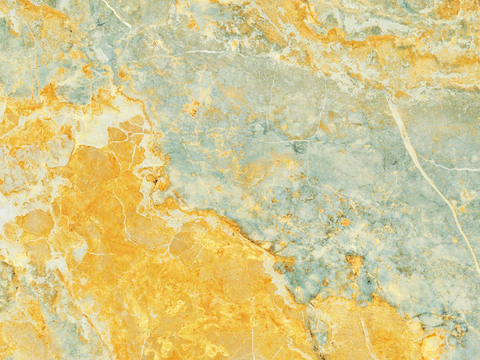 普利亚黄色纹理大理石