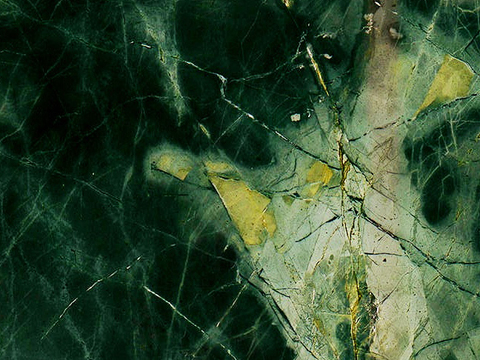 绿野仙踪大理石