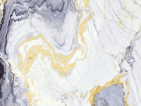 奢石大理石岩板石材贴图