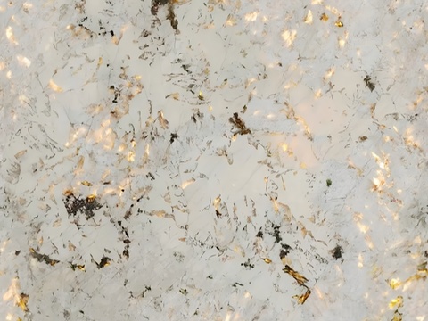  无缝发光大理石透光奢石岩板 