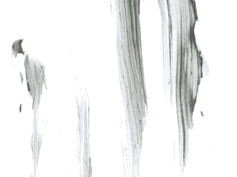  飞溅墨迹 水迹 泼墨 污迹 污渍 墨水涂鸦 抽象艺术画 