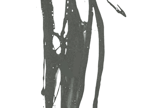  飞溅墨迹 水迹 污迹 污渍 墨水涂鸦 抽象艺术画 