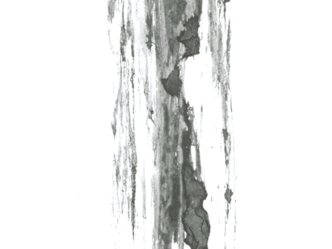  飞溅墨迹 水迹 泼墨 污迹 污渍 墨水涂鸦 抽象艺术画 