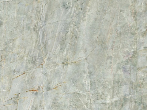 浅色山水大理石